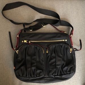 MZ Wallace crossbody bag